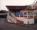 Lakeside Amusement Park - Salem, Virginia 1985 
