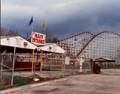 Lakeside Amusement Park - Salem, Virginia 1985 