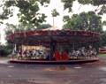 Lakeside Amusement Park - Salem, Virginia 1985 