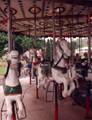 Lakeside Amusement Park - Salem, Virginia 1985 