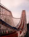 Lakeside Amusement Park - Salem, Virginia 1985 