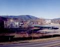 Lakeside Amusement Park - Salem, Virginia 1985 