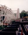 Lakeside Amusement Park - Salem, Virginia 1985 