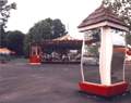 Lakeside Amusement Park - Salem, Virginia 1985 