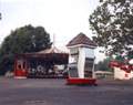 Lakeside Amusement Park - Salem, Virginia 1985 
