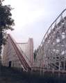 Lakeside Amusement Park - Salem, Virginia 1985 