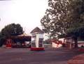 Lakeside Amusement Park - Salem, Virginia 1985 
